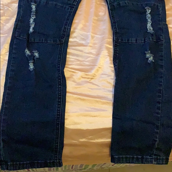 Used jeans - Picture 3 of 11